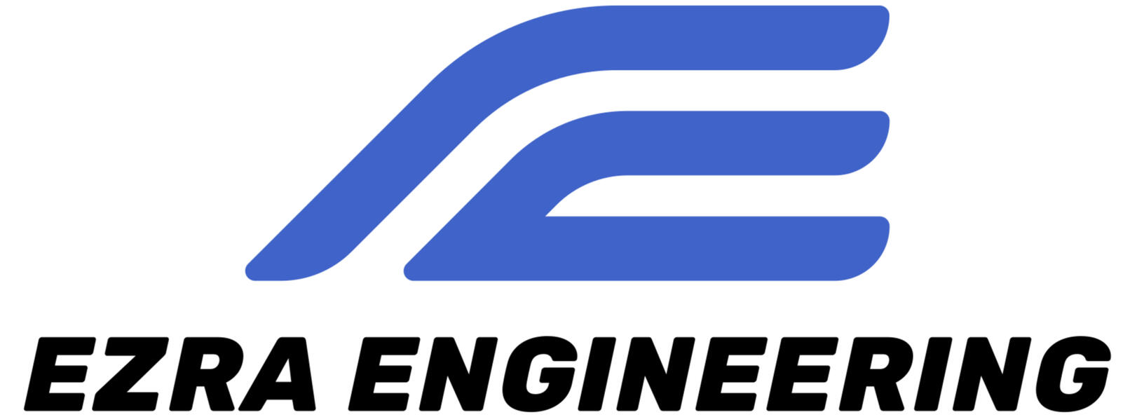 Ezra Engineering Logo